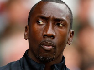 Hasselbaink confirmed as new Burton manager