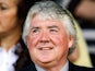 Joe Kinnear looks on during the Coca-Cola League Two match between Barnet and Notts County at the Underhill Stadium on August 29, 2009