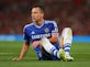 Chelsea captain John Terry 'faces the axe for Champions League opener'
