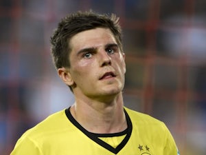 Team News: Hofmann handed Dortmund start