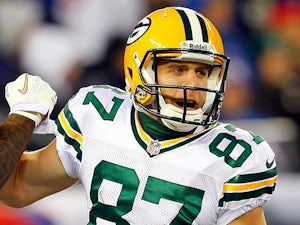 Packers pick up first away win