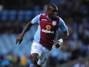 Okore "really happy" to be back in Villa side