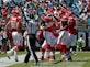Half-Time Report: Chiefs lead Broncos