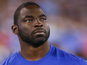 Tuck surprised not to still be with Giants