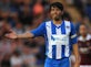 Izzet leaves Colchester