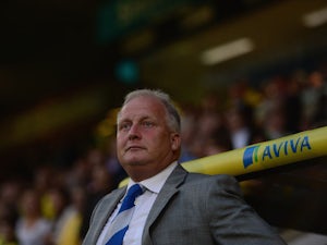 Bury chairman "saddened" by Blackwell departure