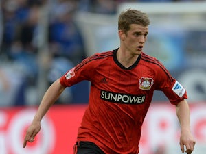 Leverkusen rule out Bender exit