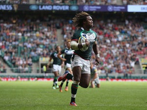Yarde out for up to 14 weeks