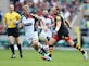 Young defends Goode after Wasps loss