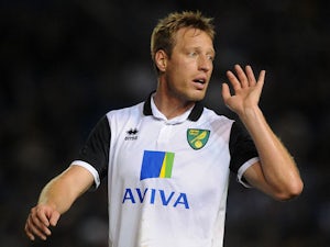 Luciano Becchio rejoins Rotherham