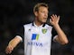 Luciano Becchio out injured for at least six weeks