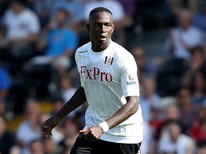 Gale pleased with Diarra return