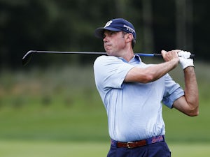 Kuchar withdraws from US PGA