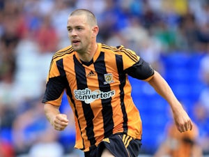 Team News: Multiple changes for Hull City 