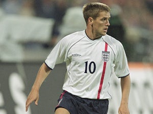 On this day: England beat Albania