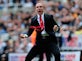 Di Canio sacking 'due to training ground bust-up'