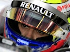 Mika Salo: 'Formula 1 may miss crash king Pastor Maldonado'