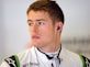 Di Resta reprimanded for Monza crash