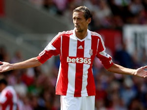 Team News: Five changes for Stoke
