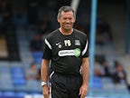 Half-Time Report: Phil Brown's Southend United level with Portsmouth going into half-time