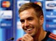 Lahm: 'Big win was fun'