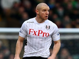 Senderos: "We thought we had the win"