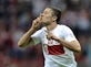 Poland battle to historic win over Germany