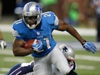 Half-Time Report: Detroit Lions in control against Chicago Bears