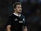 New Zealand edge past South Africa in Rugby Championship