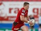 Wales centre Scott Williams commits to Scarlets with new deal