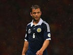 Shaun Maloney fully committed to Scotland