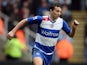 Stephen Kelly of Reading during the Premier League match between Reading and Aston Villa at Madejski Stadium on March 9, 2013