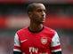 No Arsenal start for Theo Walcott