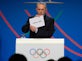 IOC reinstate wrestling