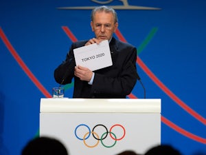 Investigators clear Tokyo Olympic payment of bribery