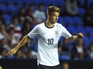 Live Commentary: Finland U21 1-1 England U21 - as it happened