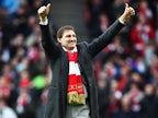 Former Arsenal defender Tony Adams in talks to manage Brondby
