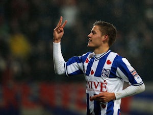 Agent: 'Roma make contact with Finnbogason'