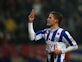 Agent: 'Roma make contact with Alfred Finnbogason'