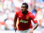 Anderson takes part in Internacional training