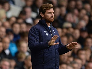 AVB expects eventful game at the Etihad