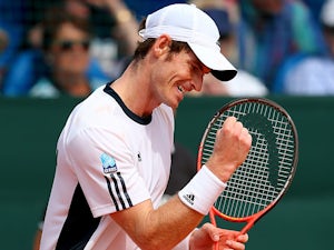 Murray seals Davis Cup win for Great Britain