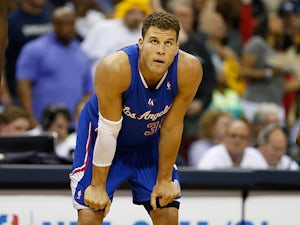 NBA roundup: Griffin leads Clippers past Mavs