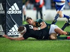 Brodie Retallick: New Zealand can "lift it up a few notches"
