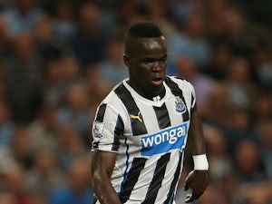 Tiote injured in Newcastle warm-up