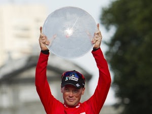 Horner becomes oldest Grand Tour champion