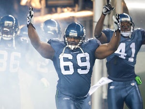 Seahawks announce McDonald signing