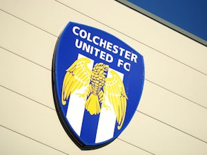 Colchester United hang on for victory