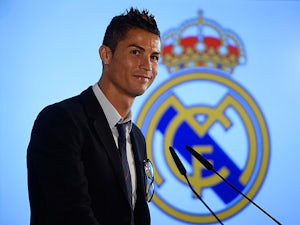 Ronaldo 'wants charges dropped against fan'