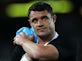 Dan Carter eager for perfect farewell